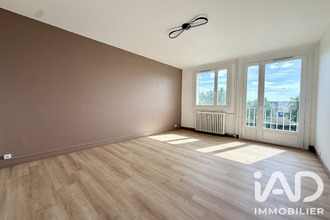 achat appartement limoges 87000