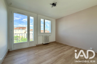 achat appartement limoges 87000