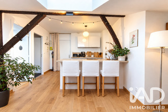 achat appartement limoges 87000