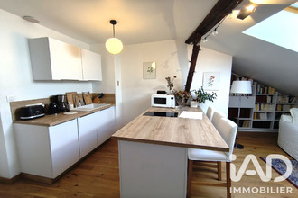 achat appartement limoges 87000