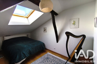 achat appartement limoges 87000