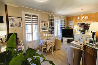 achat appartement limoges 87000