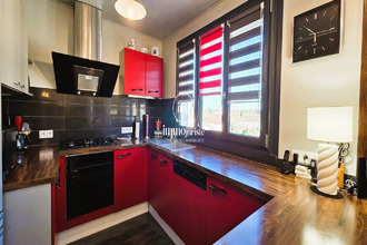 achat appartement limoges 87000