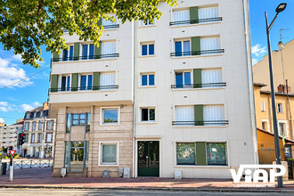 achat appartement limoges 87000