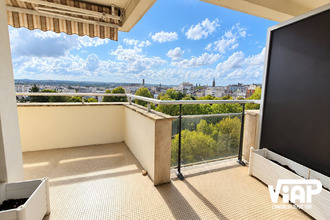 achat appartement limoges 87000