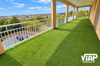 achat appartement limoges 87000