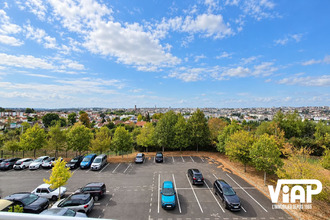 achat appartement limoges 87000
