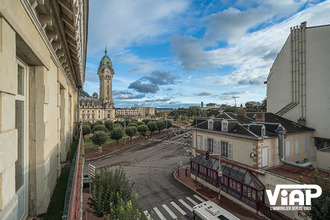 achat appartement limoges 87000