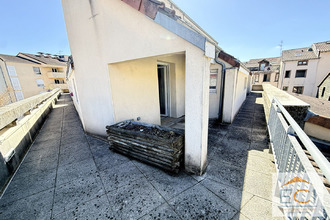 achat appartement limoges 87000