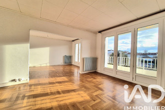 achat appartement limoges 87000