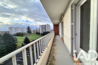 achat appartement limoges 87000