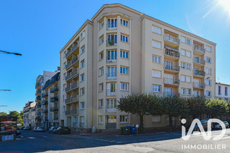 achat appartement limoges 87000