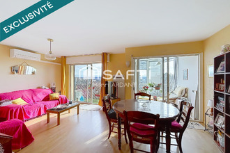 achat appartement limoges 87000