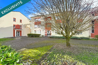 achat appartement limoges 87000