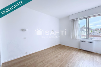 achat appartement limoges 87000