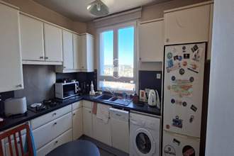 achat appartement limoges 87000