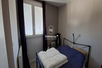 achat appartement limoges 87000