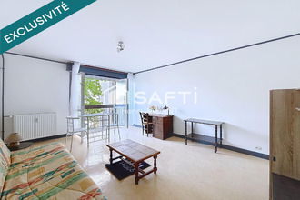 achat appartement limoges 87000