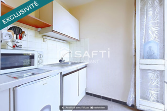 achat appartement limoges 87000
