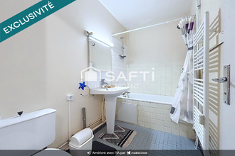 achat appartement limoges 87000