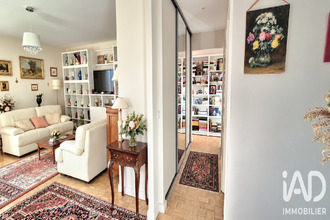 achat appartement limoges 87000