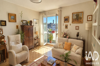 achat appartement limoges 87000