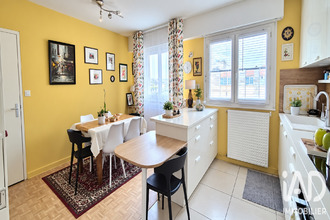 achat appartement limoges 87000