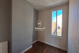 achat appartement limoges 87000
