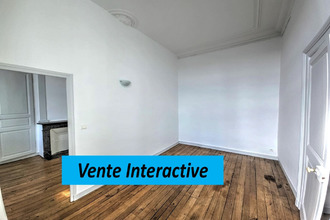 achat appartement limoges 87000
