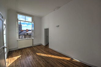 achat appartement limoges 87000