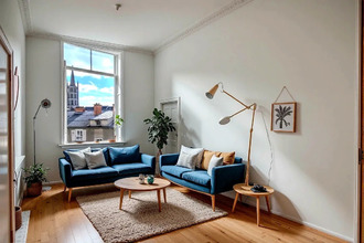 achat appartement limoges 87000