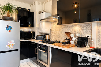 achat appartement limoges 87000