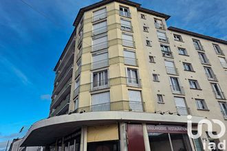 achat appartement limoges 87100