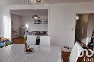 achat appartement limoges 87100