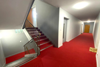 achat appartement limoges 87100