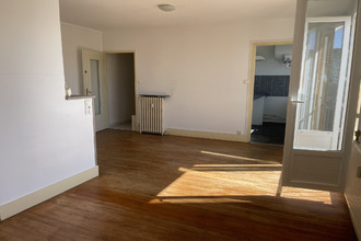 achat appartement limoges 87100