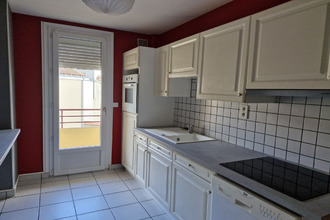 achat appartement limoges 87100