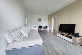 achat appartement limoges 87100