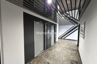 achat appartement limoges 87100