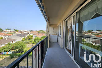 achat appartement limoges 87100