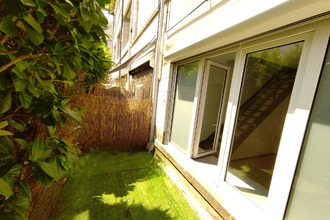 achat appartement limoges 87100