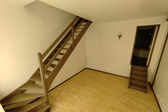 achat appartement limoges 87100