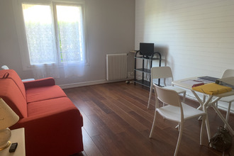 achat appartement limoges 87100