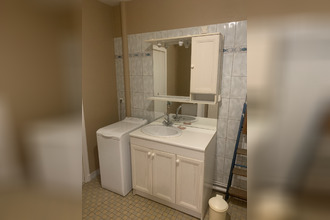 achat appartement limoges 87100