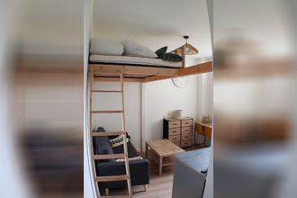 achat appartement limoges 87100