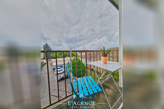 achat appartement limoges 87100