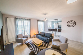 achat appartement limoges 87100