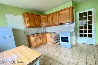 achat appartement limoges 87100