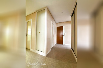 achat appartement limoges 87100