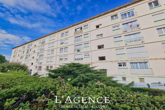 achat appartement limoges 87100